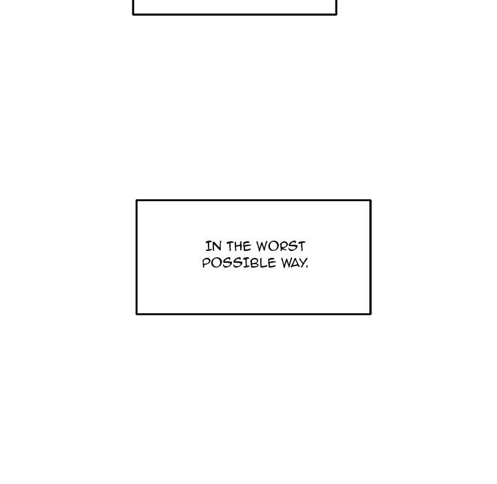 The Ark Is Me - Chapter 94 — Page 12