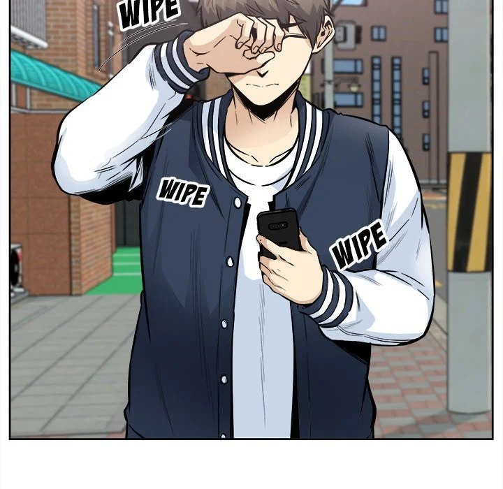 The Ark Is Me - Chapter 94 — Page 121