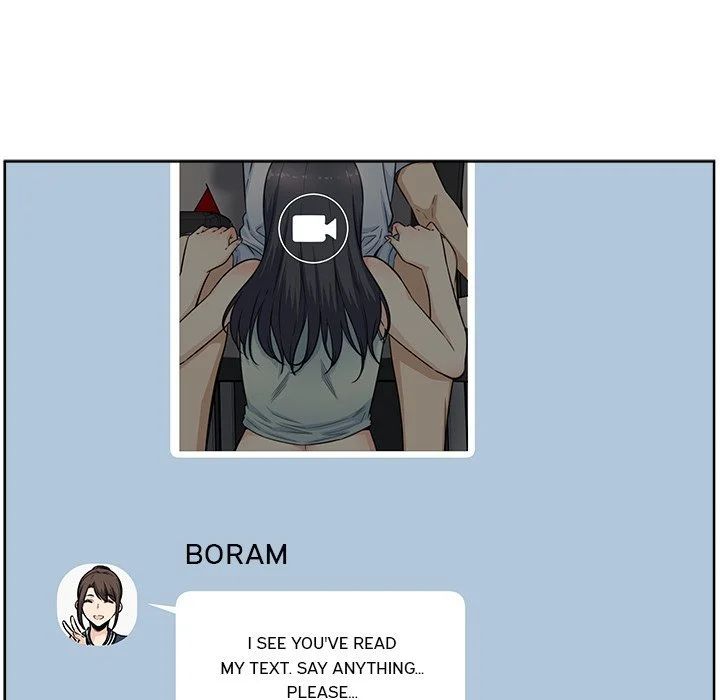 The Ark Is Me - Chapter 94 — Page 13