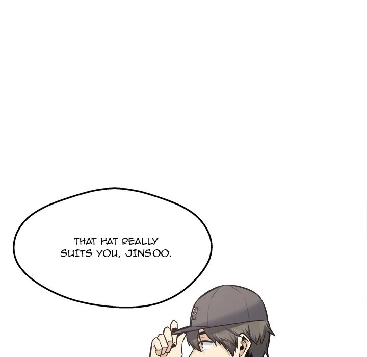 The Ark Is Me - Chapter 94 — Page 126