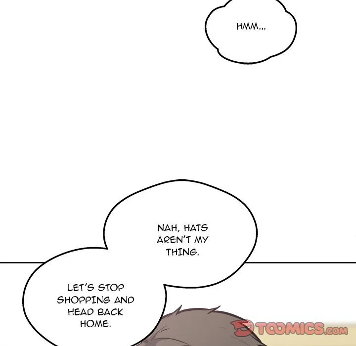 The Ark Is Me - Chapter 94 — Page 129