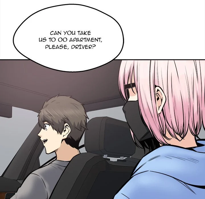 The Ark Is Me - Chapter 94 — Page 134