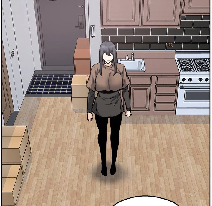 The Ark Is Me - Chapter 94 — Page 140