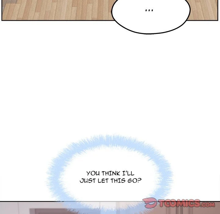 The Ark Is Me - Chapter 94 — Page 141