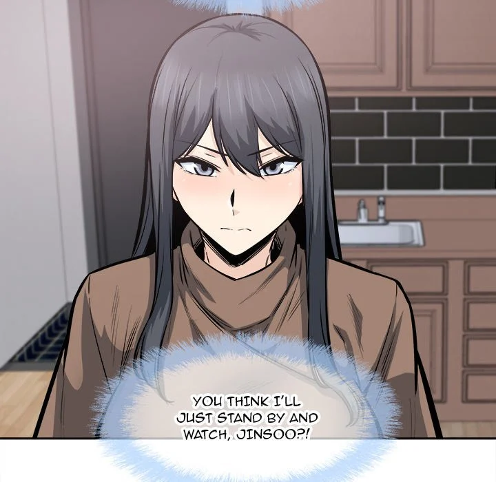 The Ark Is Me - Chapter 94 — Page 142