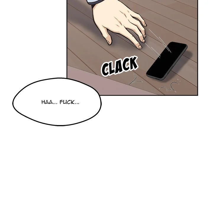 The Ark Is Me - Chapter 94 — Page 24