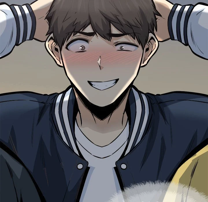 The Ark Is Me - Chapter 94 — Page 26