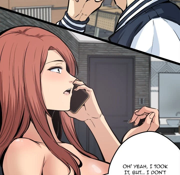 The Ark Is Me - Chapter 94 — Page 29