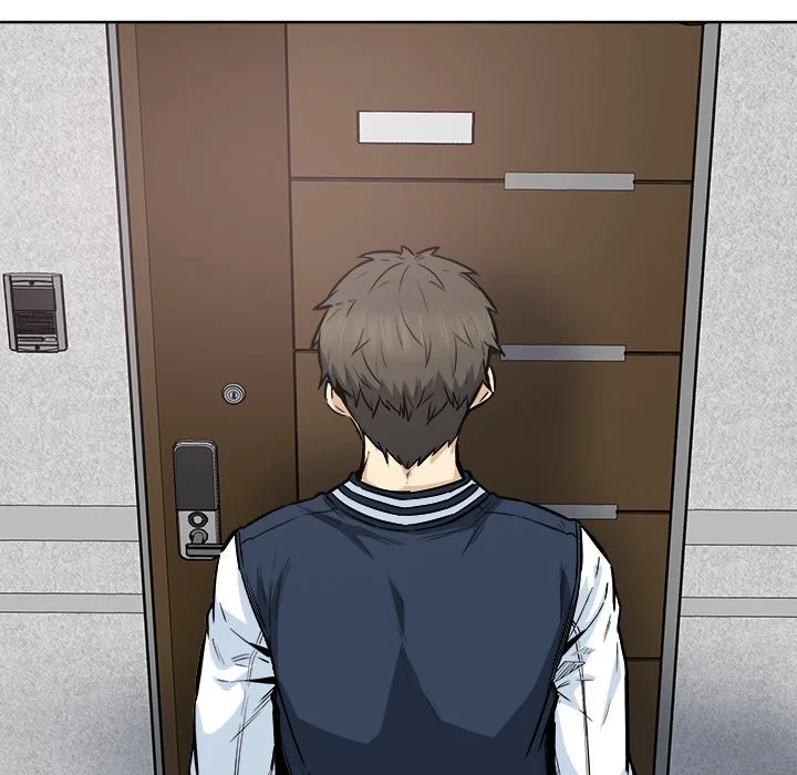 The Ark Is Me - Chapter 94 — Page 35