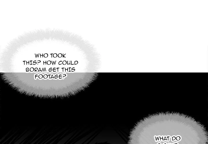 The Ark Is Me - Chapter 94 — Page 4