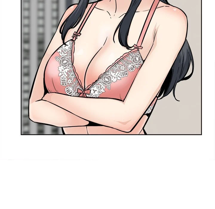 The Ark Is Me - Chapter 94 — Page 40