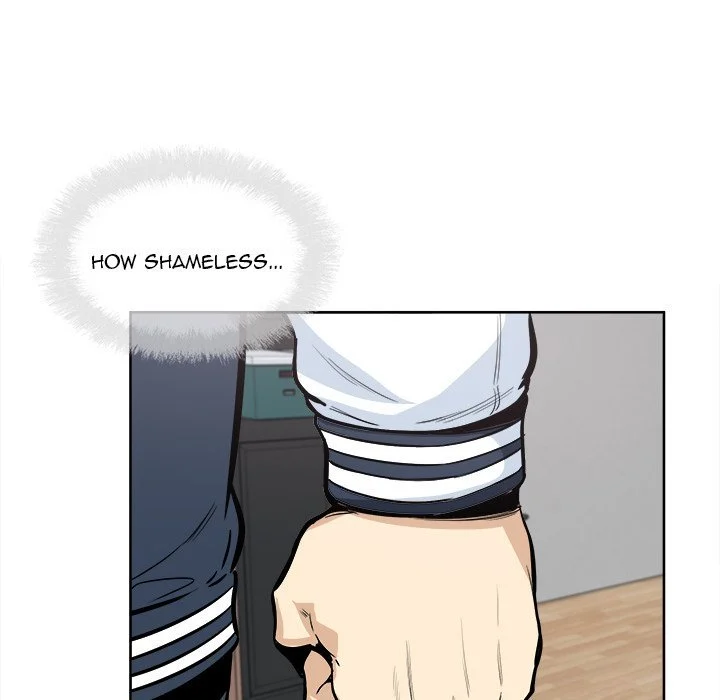 The Ark Is Me - Chapter 94 — Page 47