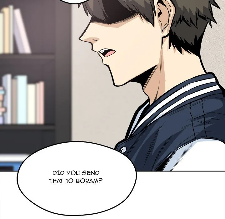 The Ark Is Me - Chapter 94 — Page 49