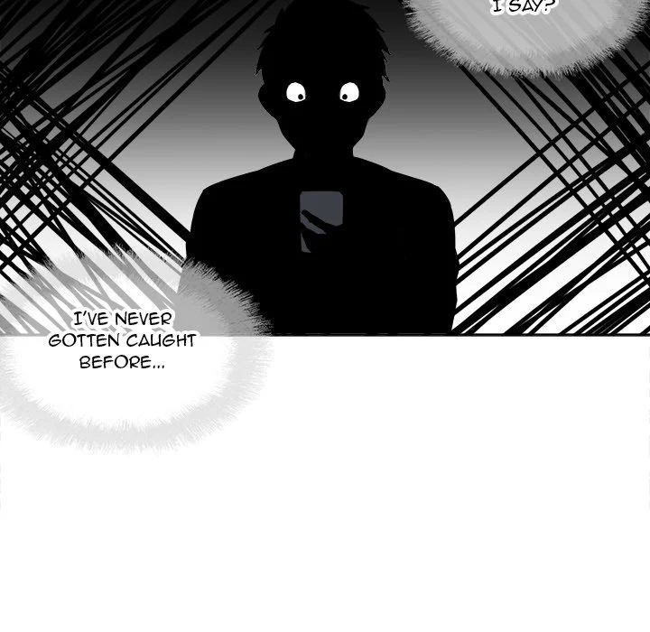 The Ark Is Me - Chapter 94 — Page 5