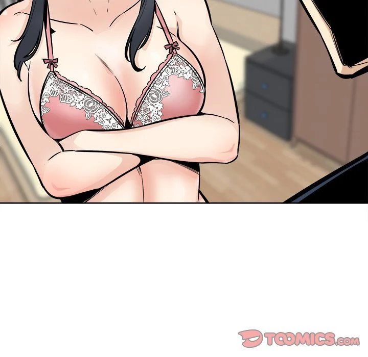 The Ark Is Me - Chapter 94 — Page 51