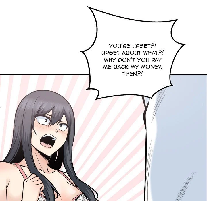 The Ark Is Me - Chapter 94 — Page 56