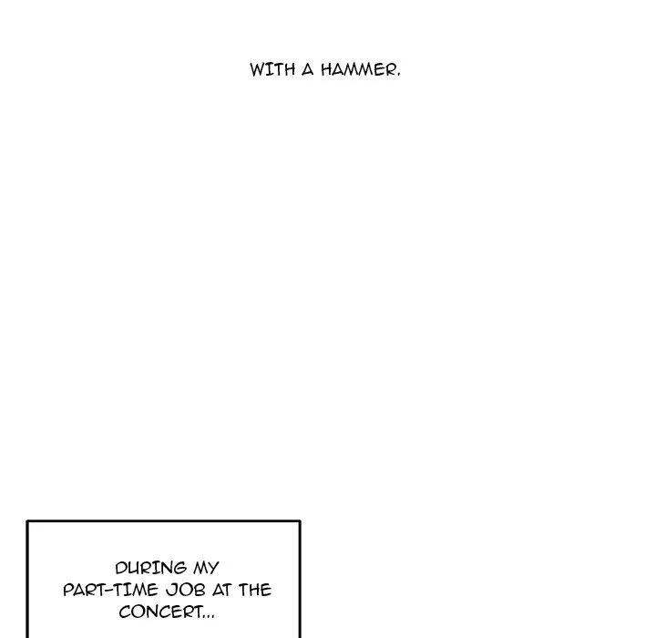 The Ark Is Me - Chapter 94 — Page 6