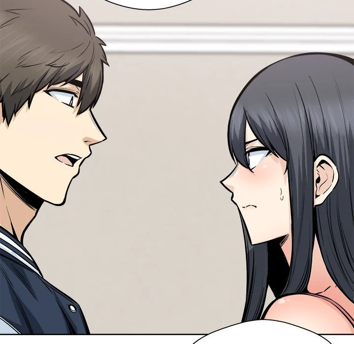 The Ark Is Me - Chapter 94 — Page 68