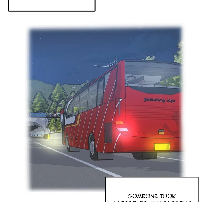 The Ark Is Me - Chapter 94 — Page 7
