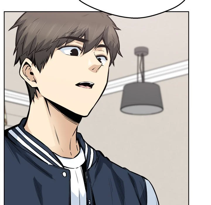 The Ark Is Me - Chapter 94 — Page 70