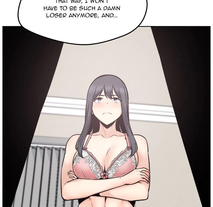 The Ark Is Me - Chapter 94 — Page 72