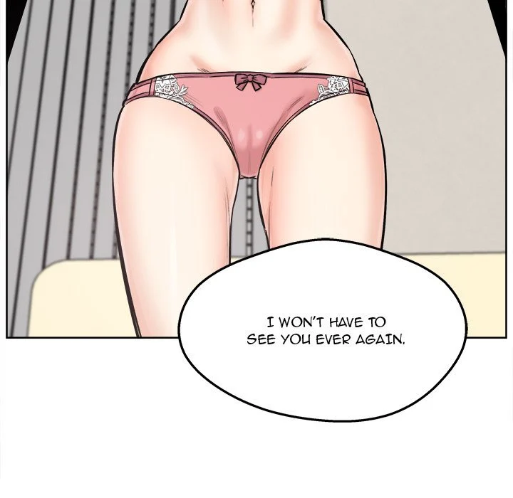 The Ark Is Me - Chapter 94 — Page 73
