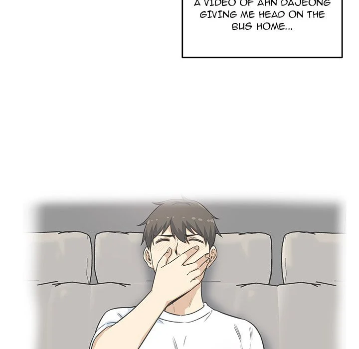 The Ark Is Me - Chapter 94 — Page 8