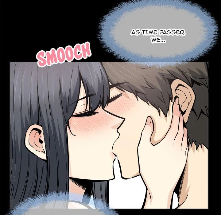 The Ark Is Me - Chapter 94 — Page 82