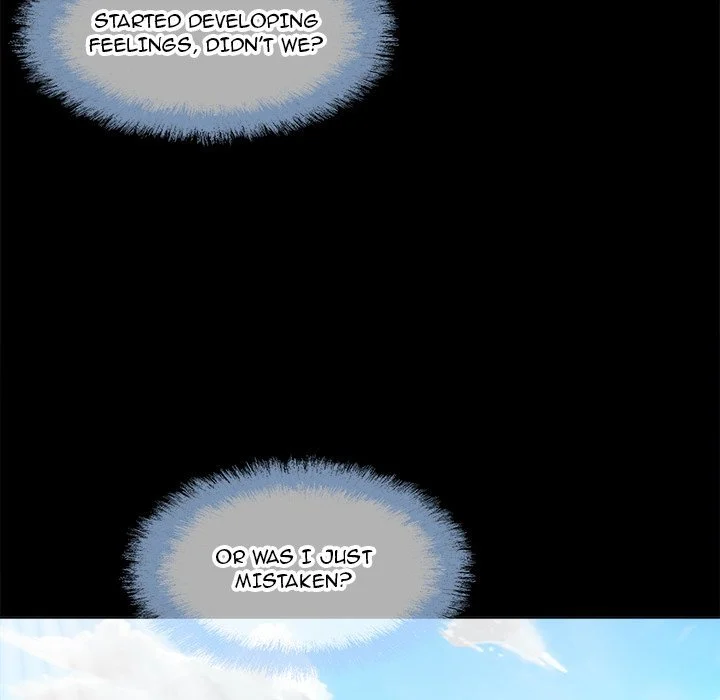The Ark Is Me - Chapter 94 — Page 83