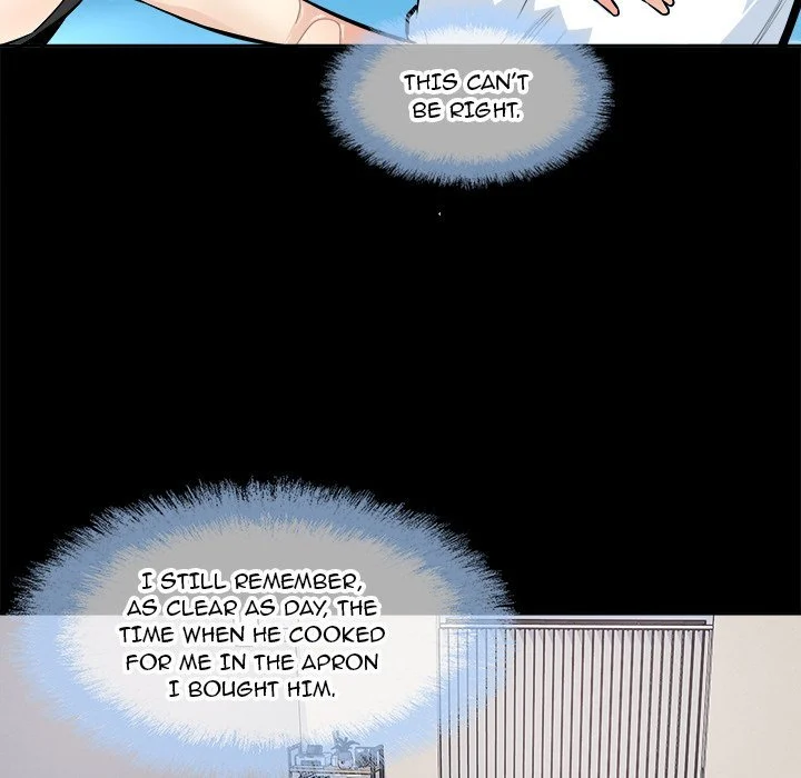 The Ark Is Me - Chapter 94 — Page 85