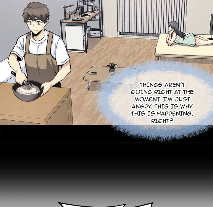 The Ark Is Me - Chapter 94 — Page 86