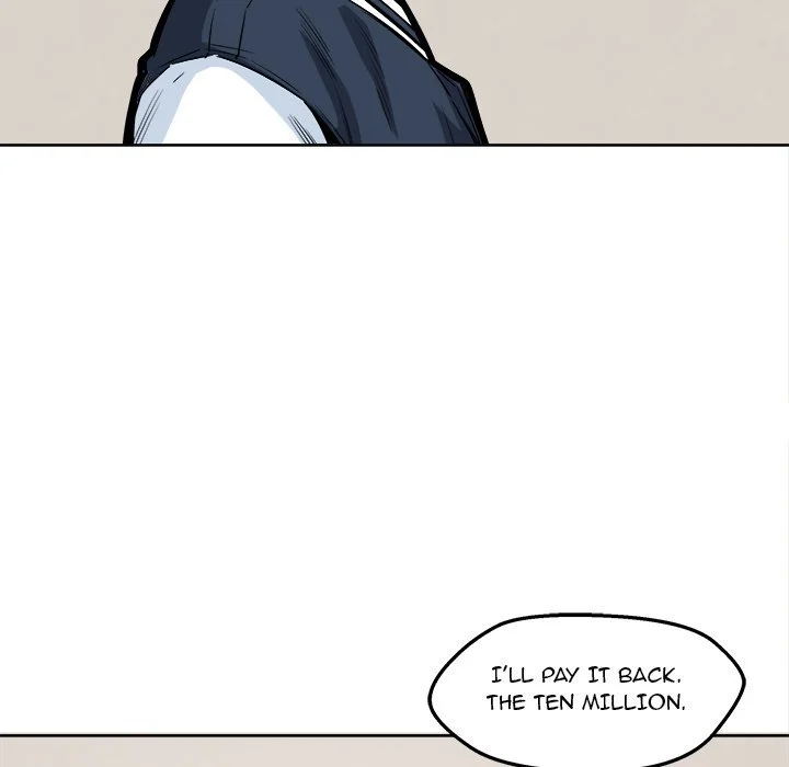 The Ark Is Me - Chapter 94 — Page 90