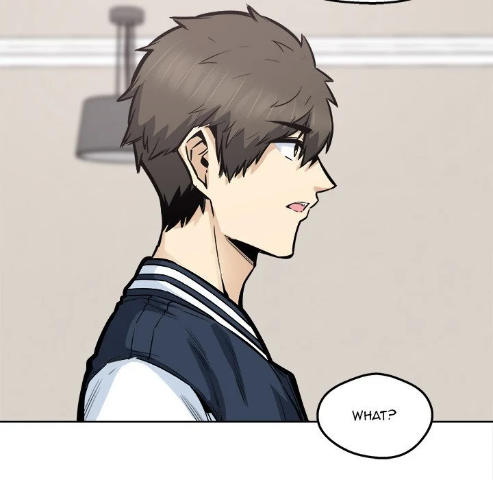 The Ark Is Me - Chapter 94 — Page 91