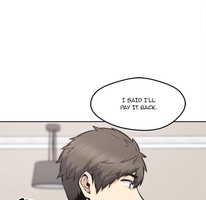 The Ark Is Me - Chapter 94 — Page 92