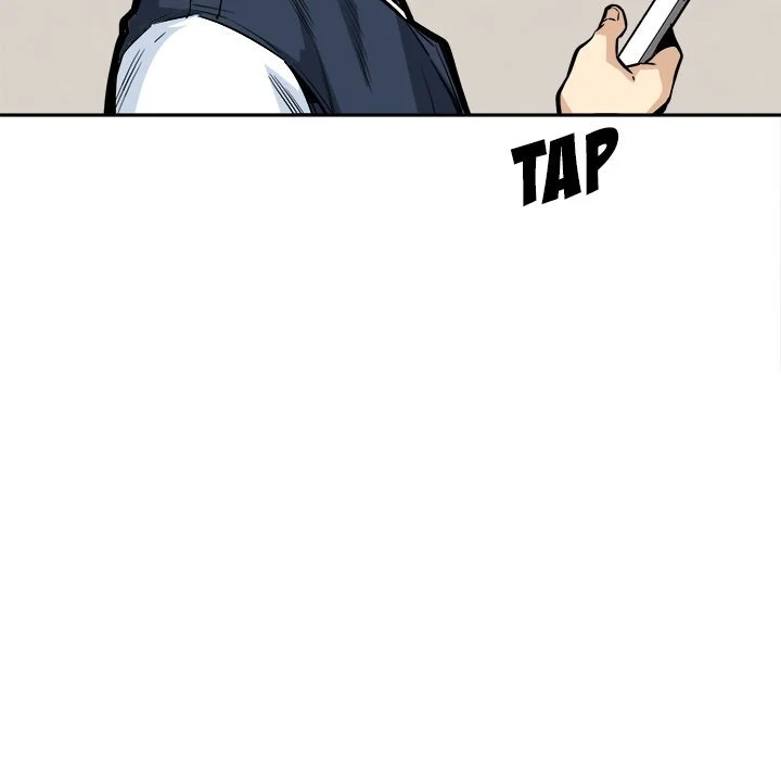 The Ark Is Me - Chapter 94 — Page 95