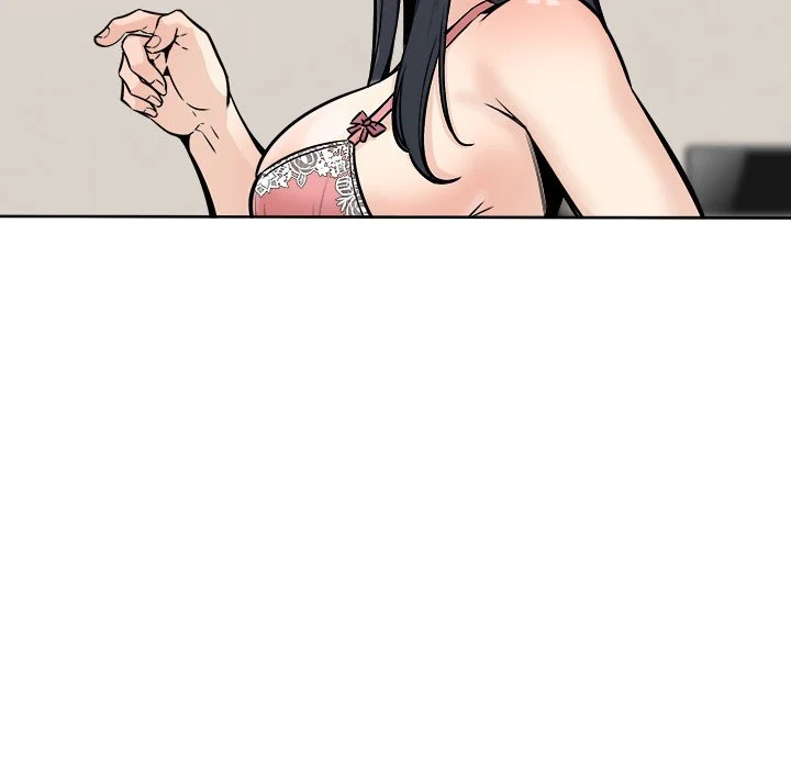 The Ark Is Me - Chapter 94 — Page 97