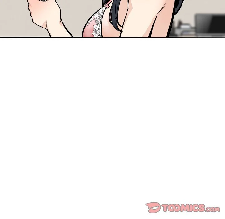 The Ark Is Me - Chapter 94 — Page 99