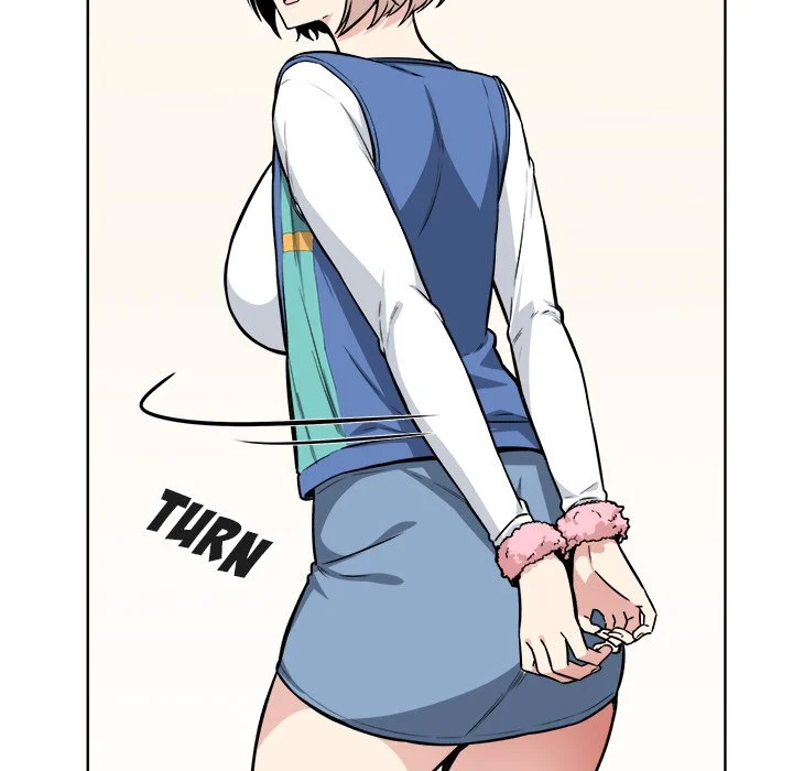 The Ark Is Me - Chapter 25 — Page 10