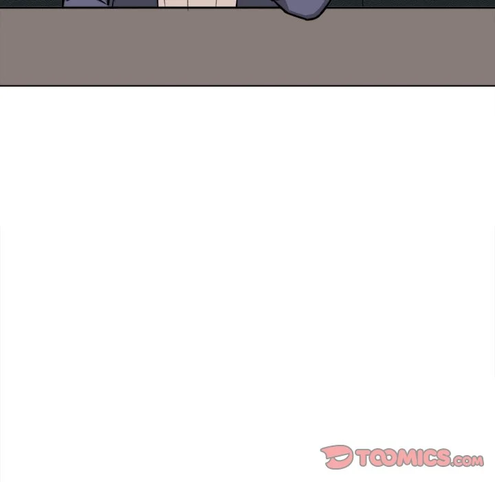 The Ark Is Me - Chapter 25 — Page 110