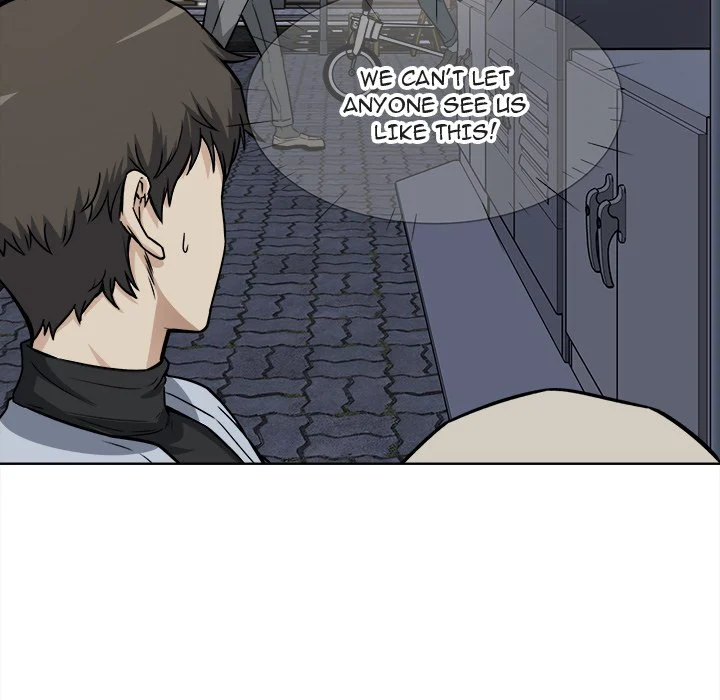 The Ark Is Me - Chapter 25 — Page 29