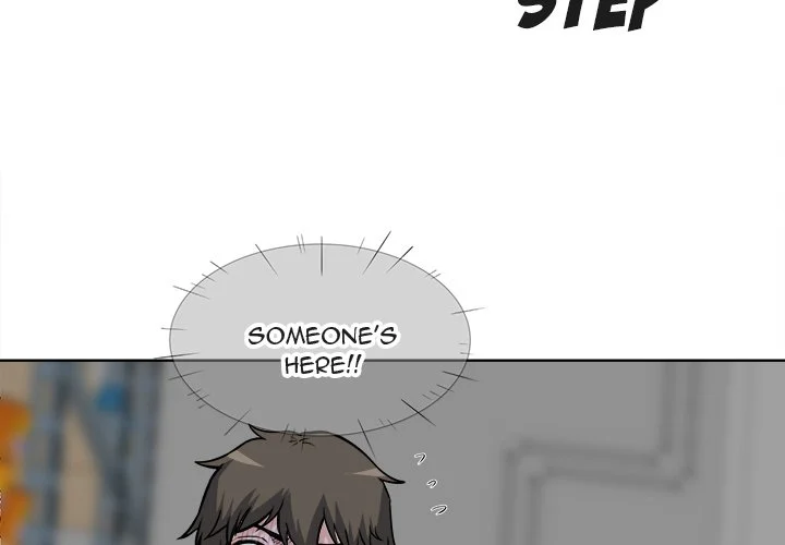 The Ark Is Me - Chapter 25 — Page 4