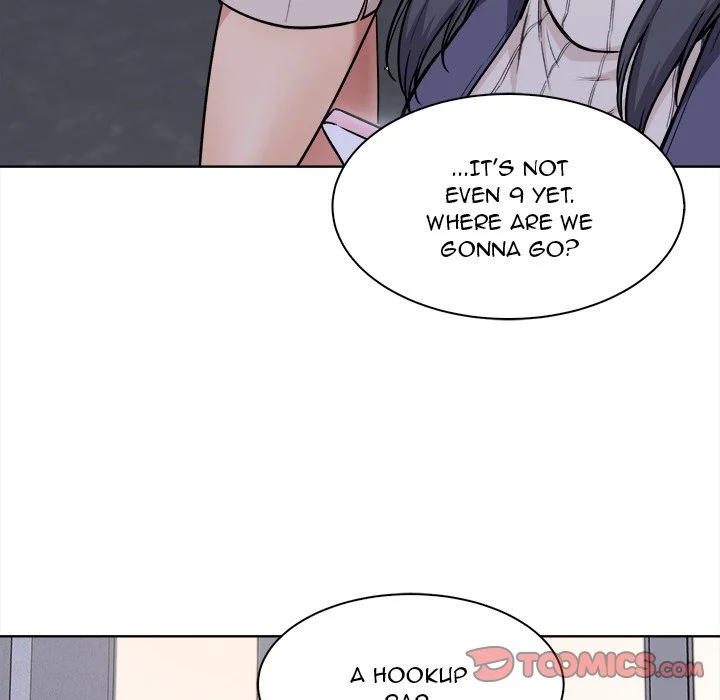 The Ark Is Me - Chapter 25 — Page 45