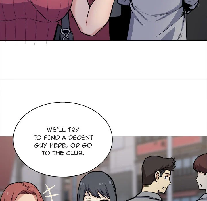 The Ark Is Me - Chapter 25 — Page 47