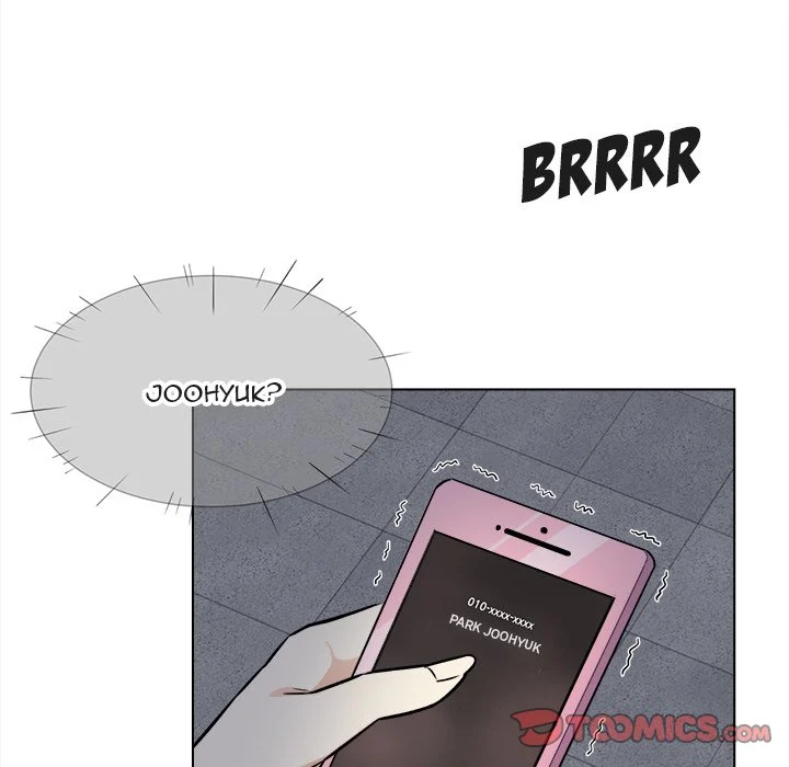 The Ark Is Me - Chapter 25 — Page 51