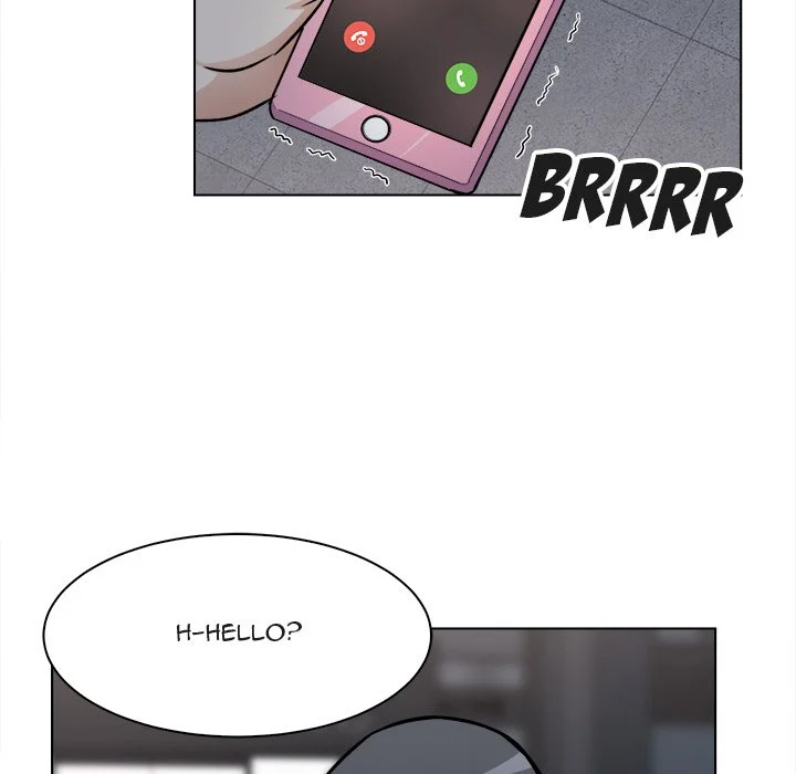 The Ark Is Me - Chapter 25 — Page 52