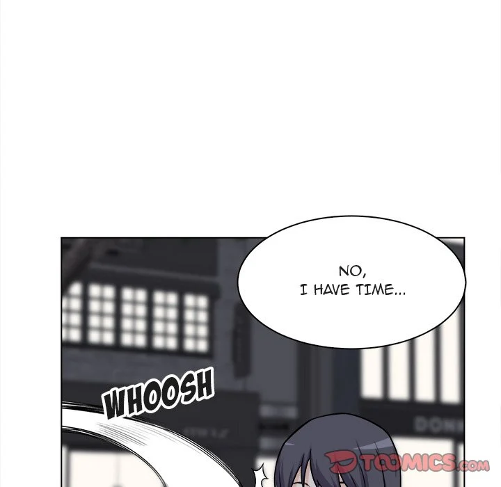 The Ark Is Me - Chapter 25 — Page 57