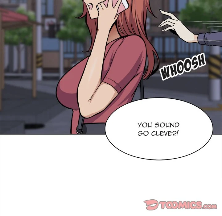 The Ark Is Me - Chapter 25 — Page 63