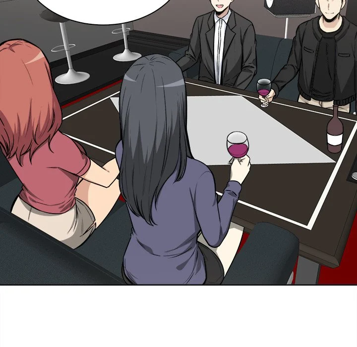 The Ark Is Me - Chapter 25 — Page 89