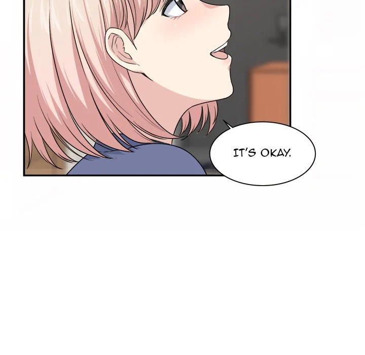 The Ark Is Me - Chapter 11 — Page 12