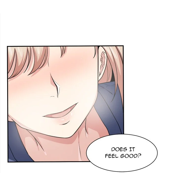 The Ark Is Me - Chapter 11 — Page 33